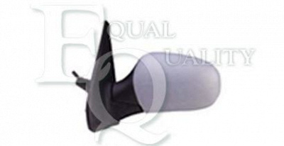 EQUAL QUALITY rs00846 -  Наружное зеркало